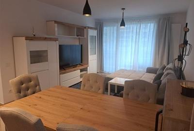 Apartament 2 camere Urban Plaza