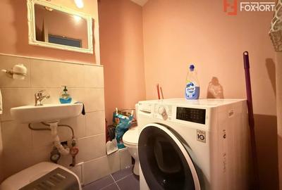 Apartament cu 3 camere decomandat, mobilat în Bucovina - 10