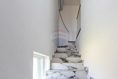 Vila de lux de inchiririat - 7