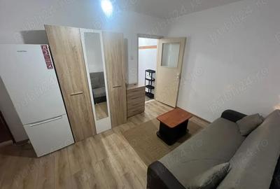 Apartament cu 2 camere nedecomandat în Complex Studențesc - 2