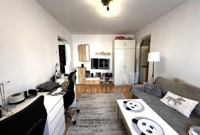 Apartament cu 2 camere semidecomandat, mobilat în Mănăștur - 1