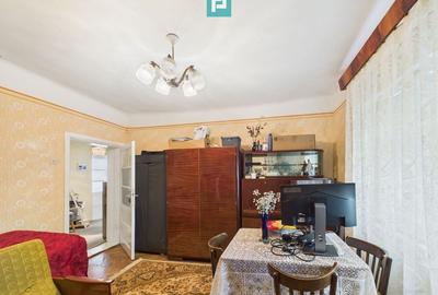 Casă cu 4 camere cu Teren 705 Mp în Lipovei - 4