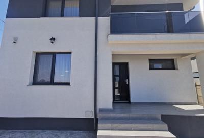 Casa - 4 camere -163 mp - Dragomiresti Deal - 15
