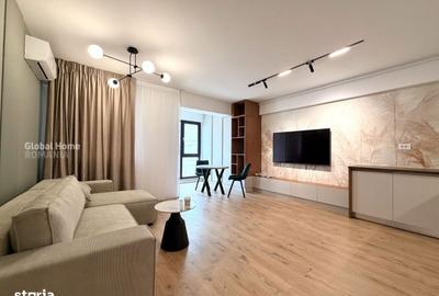 Apartament cu 2 camere decomandat în Nord