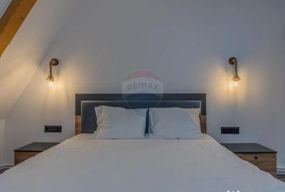 Casă cu 3 camere cu Canalizare în Predeluț - 15