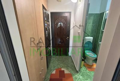 Garsoniera de vanzare  zona Noua - 6