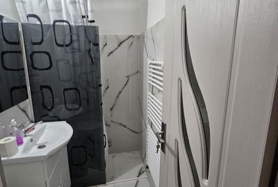 Apartament cu 2 camere semidecomandat în Central - 7