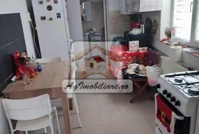 Casă cu 3 camere în Eroii Revoluției - 5