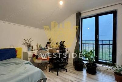 Duplex premium de vanzare, in Sanandrei - 6