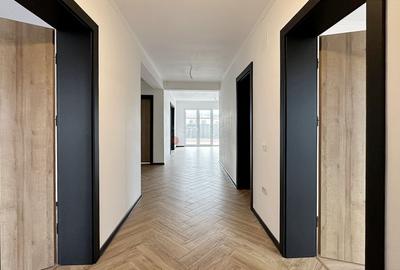 Casă individuală cu 4 camere cu Canalizare în Tărlungeni - 2