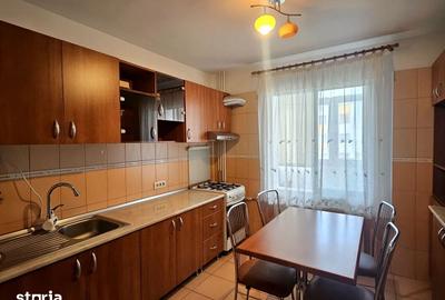 Apartament cu 2 camere decomandat în Rahova - 11