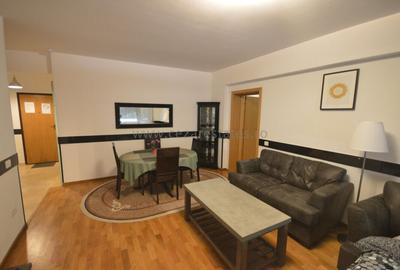 HERASTRAU NORDULUI DE INCHIRIAT APARTAMENT 3 CAMERE LUX | LOC PARCARE - 3