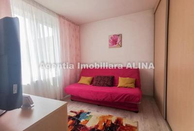 Garsoniera in Deva, zona Dacia, Al. Plopilor, 21 mp, decomandata, etaj 2. - 7