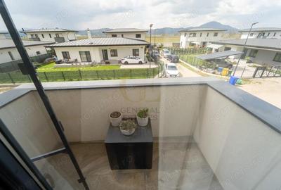 Casa deosebita in Cristian, Brasov - 1