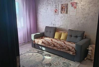 Apartament 2 camere Bd Brancoveanu - Huedin - 1