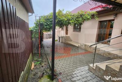 Casă cu 5 camere cu Teren 480 Mp în Sângeorgiu de Mureș - 11