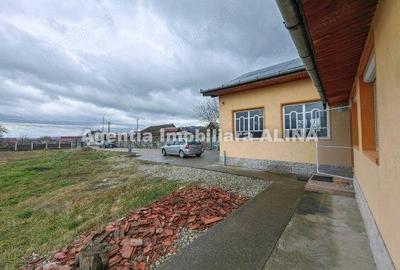 Garsoniera la casa in Satul Balata din Comuna Soimus, Jud. Hunedoara. - 7