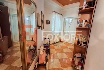 Casa individuala cu 8 camere si teren de 832 mp de vanzare, zona Girocului - 2