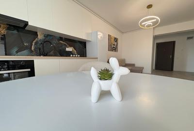 Apartament cu 2 camere decomandat în Central - 6