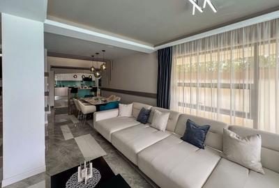 Ready to move  |  Vila premium cu piscina și jacuzzi încălzite - 17