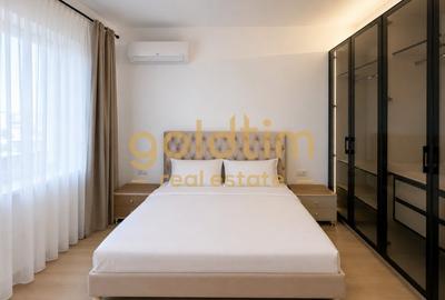 Apartament cu 2 camere decomandat, mobilat în Pipera - 7