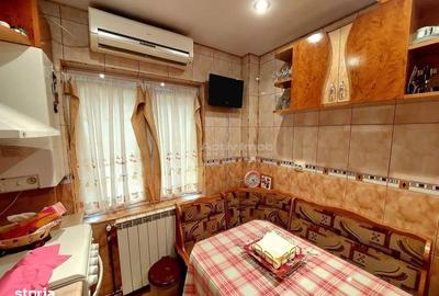 Apartament cu 2 camere decomandat în Crâng - 7