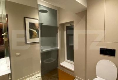 Ocazie! Penthouse, sauna si jacuzzi, zona Gradina Botanica - 11