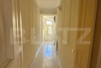 Casă cu 9 camere cu Teren 400 Mp în P-ța Sfântul Ștefan - 5