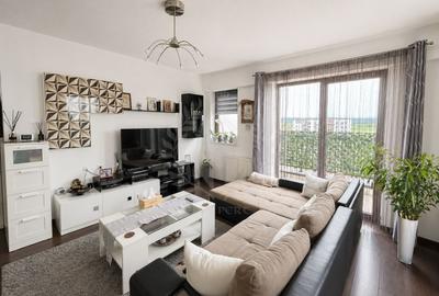 Apartament cu 4 camere decomandat, mobilat în Albert - 1