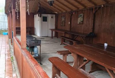 Casă cu 4 camere cu Teren 500 Mp în Bucium - 16