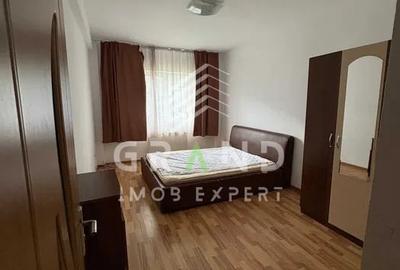 Chirie apartament mobilat in Buna Ziua/Zorilor,2 dormitoare decomandate, 69 mp - 3