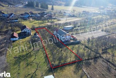 Teren de 1422 mp, în Corbeni - 5