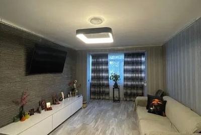Brancoveanu - Piata Sudului |2 camere|Renovat complet|Ideal Investitie - 1