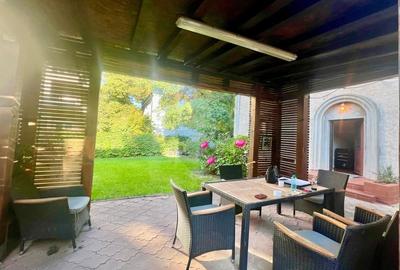 Vila deosebita in cartierul Primaverii - 6