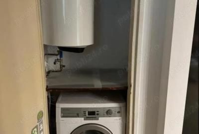 Apartament cu 2 camere semidecomandat în Grivița - 3