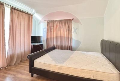 Casă individuală cu 4 camere cu Teren 742 Mp în Noua - 10