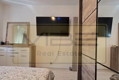 Apartament cu 3 camere decomandat, mobilat în Păcurari - 3