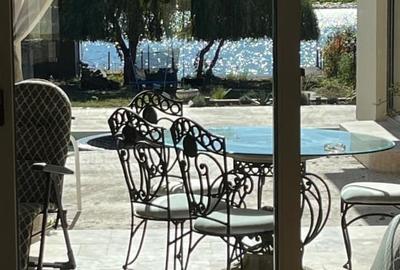 Casa Izvorani - lacul Snagov - 3