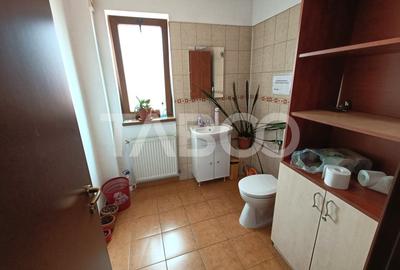 Spatiu birou 45 mp in zona centrala - disponibil imediat - comision 0 - 4