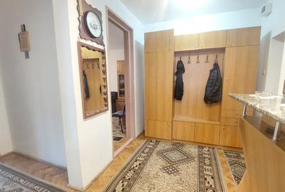 2 camere, zona Hotel Golden Tulip - 7