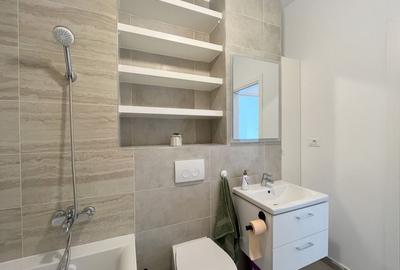 Apartament 2 camere cu priveliste deosebita - 13