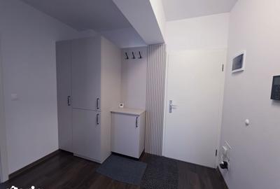 Apartament cu 2 camere în Bartolomeu - 10