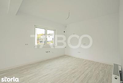 Casă cu 4 camere decomandat cu Teren 177 Mp în Central - 4