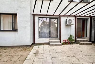 De inchiriat 2 camere cu gradina, 5 min fata de padurea Baneasa - Greenfield - 13