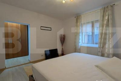 Casă cu 4 camere cu Teren 410 Mp în Cetate - 13