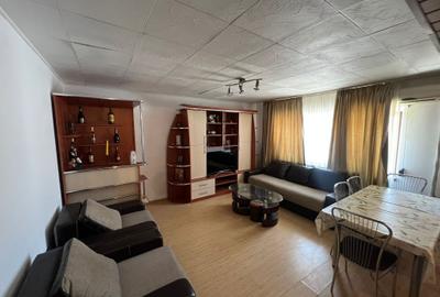 Apartament 2 camere, gaze la usa, garaj, Eforie Sud, la 300 m de plaja,71900 eur - 2