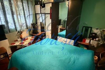 Apartament la casa 2 camere plus gradina in Floresti zona Tineretului - 4