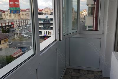 Apartament cu 2 camere decomandat în Central - 7