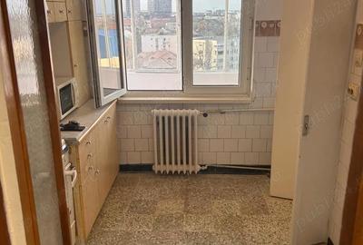 Apartament cu 3 camere semidecomandat în Take Ionescu - 2