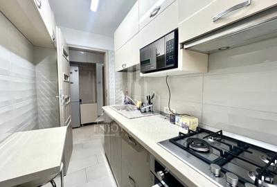 2 Camere SUPER POZITIE la 2 minute de metrou | Drumul Taberei | 3/8 - 6